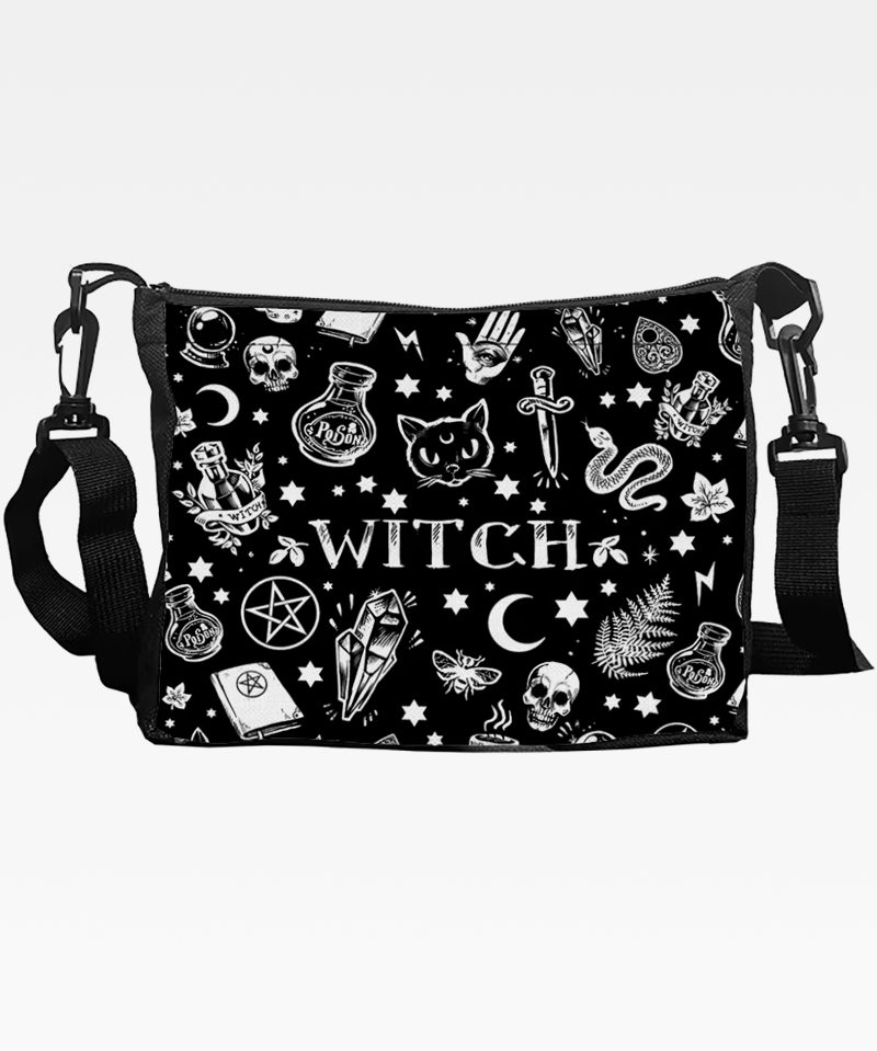 Occult Bag