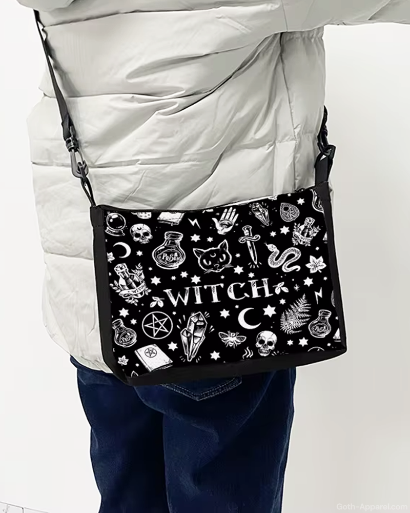 Occult Bag