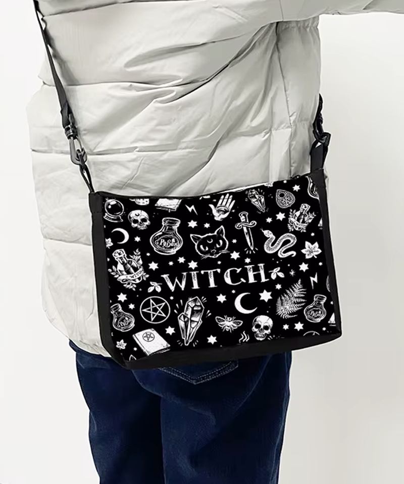 Occult Bag