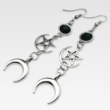 Occult Earrings