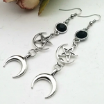 Occult Earrings