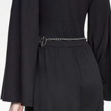 Pentagram Chain Belt