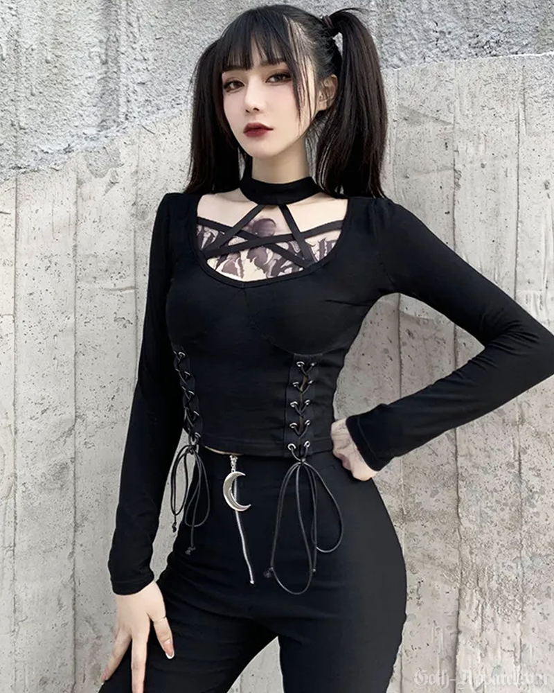 Pentagram Top