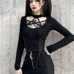 Pentagram Top
