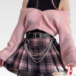 pink-and-black-plaid-mini-skirt-0.png