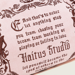 Pink Y2K Shoulder Bag