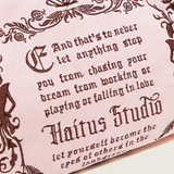 Pink Y2K Shoulder Bag