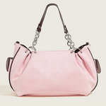 Pink Y2K Shoulder Bag