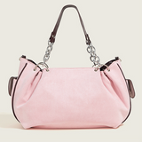 Pink Y2K Shoulder Bag