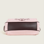 Pink Y2K Shoulder Bag