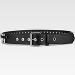 Punk Bullet Belt