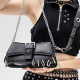 Punk Handbag