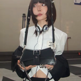 Punk Handbag