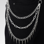 Punk Pants Chain