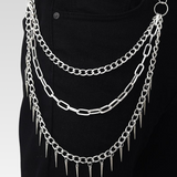 Punk Pants Chain