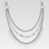 Punk Pants Chain