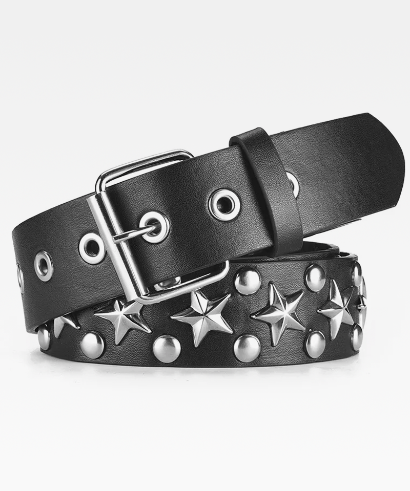 Punk Rock Belt