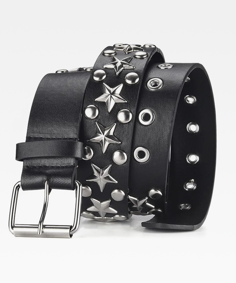 Punk Rock Belt