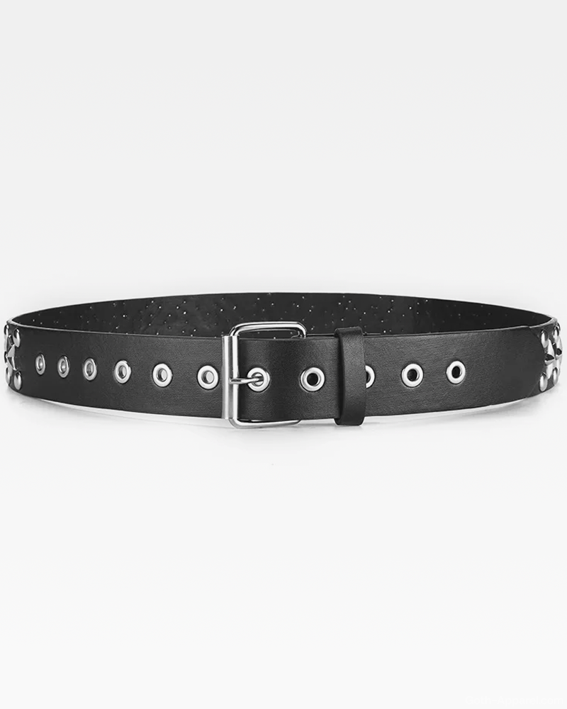 Punk Rock Belt