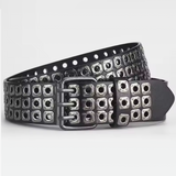 Punk Studded Belt