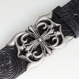 Retro Gothic Belt