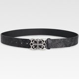 Retro Gothic Belt