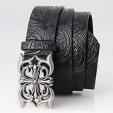 Retro Gothic Belt