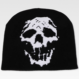 Skull Beanie