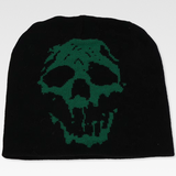 Skull Beanie
