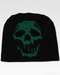 Skull Beanie