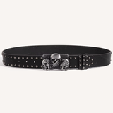Skull Belt