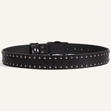 Skull Belt