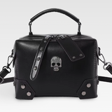 Skull Crossbody Bag
