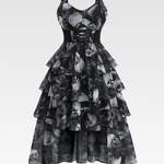 Skull Dress