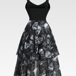 Skull Dress