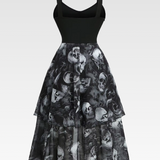 Skull Dress