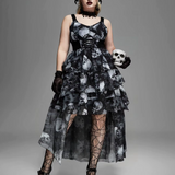 Skull Dress