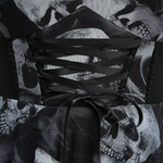 Skull Dress