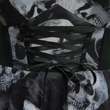 Skull Dress