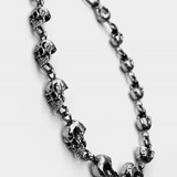Skull Pants Chain