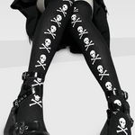 Skull Stockings