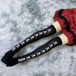 Skull Stockings