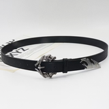 Snake Buckle Belt
