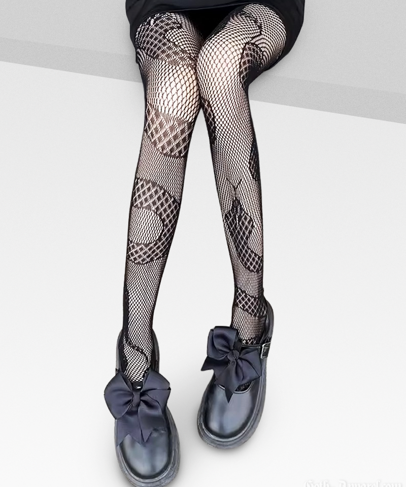 Snake Tights