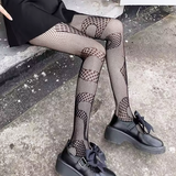 Snake Tights