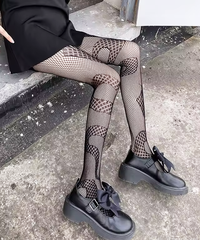 Snake Tights