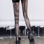 Snake Tights