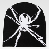 Spider Beanie