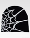 Spider Web Beanie
