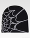 Spider Web Beanie